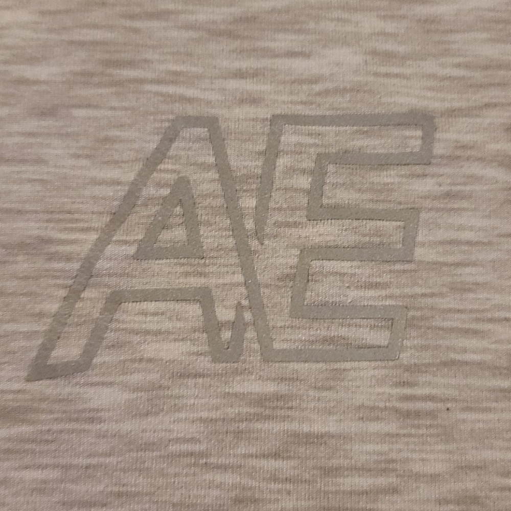 American Eagle Men's 360° Extreme ActiveFlex Shirt - Picture 3 of 5